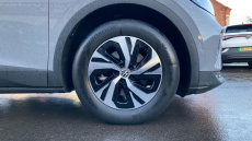 Volkswagen ID.4 109kW Life Ed Pure 52kWh 5dr Auto [110kW Ch] Electric Estate